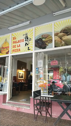 Opinii despre El Palacio de la Pizza în Gral. Roca - Gastronomía y hostelería