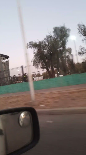 Restaurante La Gaviota - San Luis