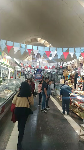 Comentarii opinii despre Mercado Armonía