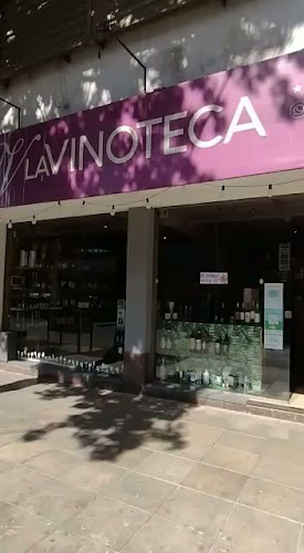 La Vinoteca