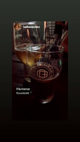 Comentarii opinii despre De Garage