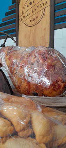 Opinii despre Te Hago La Pata în Gualeguaychú - Gastronomía y hostelería