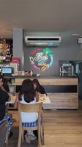 Restaurante ¡Oh! Mi Tumbes - Gastronomía y hostelería