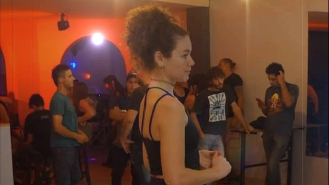 Opinii despre Oktubre Drugstore Bar în Santa Fe de la Vera Cruz - Gastronomía y hostelería