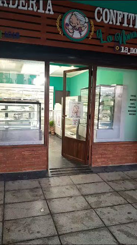Opinii despre ''La Nona'' Panadería y Confitería în Virrey del Pino - Gastronomía y hostelería