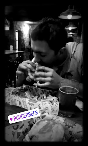 Comentarii opinii despre Burgerbeer