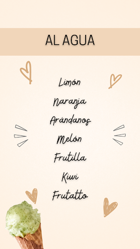 Amoratto Panes, Helados & Café