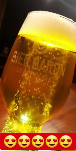 BIER BARON Bar Cervecero