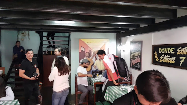 Opinii despre El Comedor Restaurante în Santiago del Estero - Gastronomía y hostelería