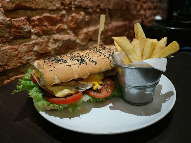 Opinii despre Q'rico café bar în Resistencia - Gastronomía y hostelería