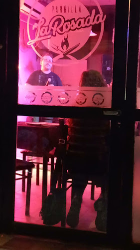 Comentarii opinii despre Parrilla La Rosada