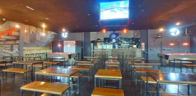 Guantánamo Bar (Centro de San Rafael) - Gastronomía y hostelería