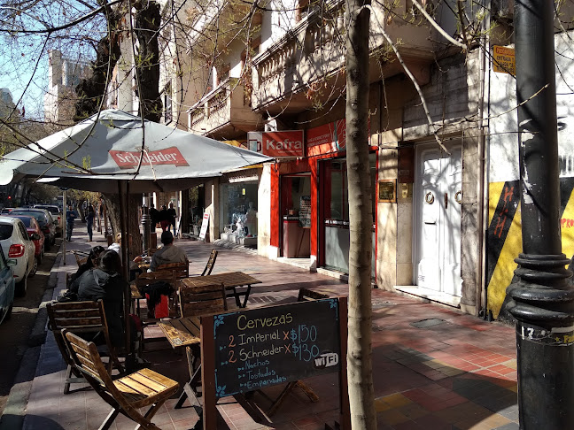 Opinii despre La Kafra Cafetería în Mendoza - Gastronomía y hostelería