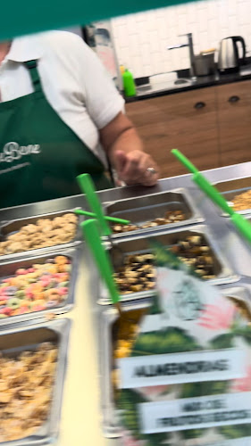 Opinii despre Vivere Bene în Pergamino - Gastronomía y hostelería