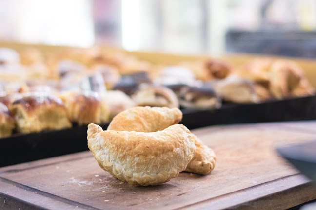 Opinii despre Panadería El Mortero în La Plata - Gastronomía y hostelería