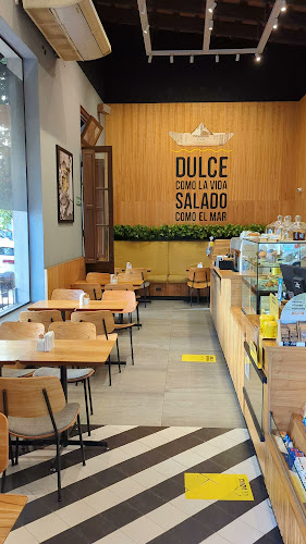 Opinii despre Havanna Centro în Salta - Gastronomía y hostelería