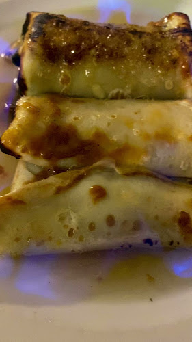 Opinii despre Restaurante Círculo Italiano în Santa Fe de la Vera Cruz - Gastronomía y hostelería