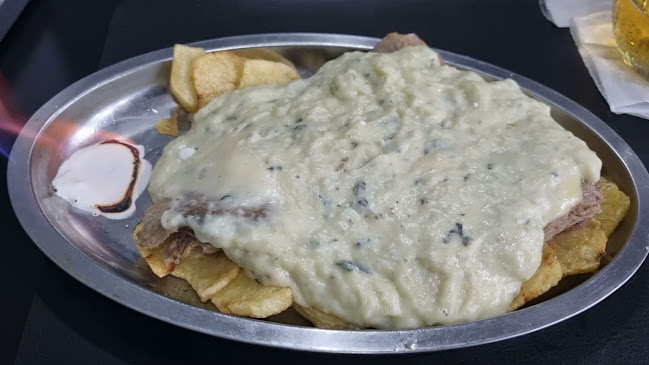 Opinii despre la fonda de Carlitos în San Fernando del Valle de Catamarca - Gastronomía y hostelería