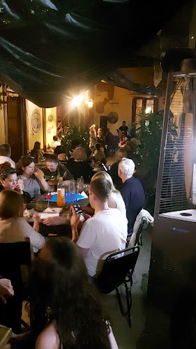 Opinii despre Los Infernales în Córdoba - Gastronomía y hostelería