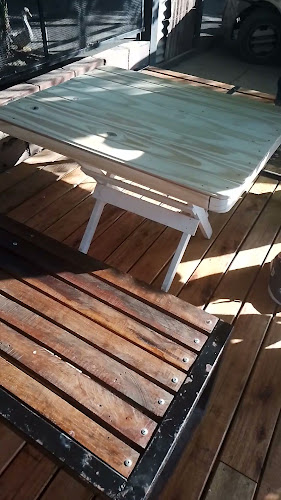 Opinii despre Heladeria maru în La Lonja - Gastronomía y hostelería