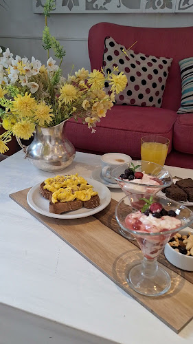 Opinii despre Macacha în EHS - Gastronomía y hostelería