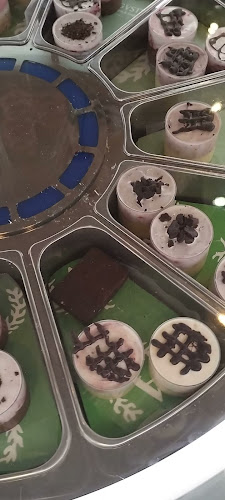 Comentarii opinii despre Augustus Heladería