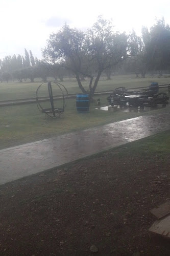 Algodon Wine Estates