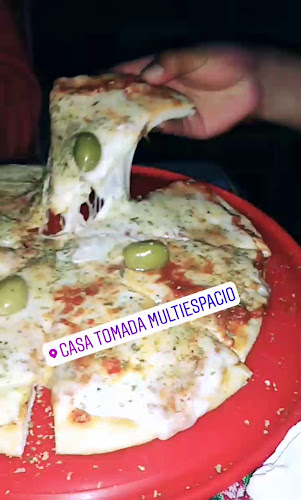 Opinii despre Casa Tomada în San Salvador de Jujuy - Gastronomía y hostelería