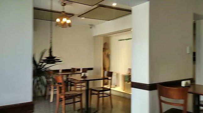 Comentarii opinii despre Tacuara Real Food GC