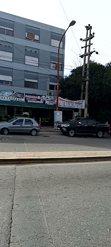 Parada 20 - Villa Carlos Paz