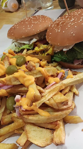 Morena.pizzas - Berazategui Oeste