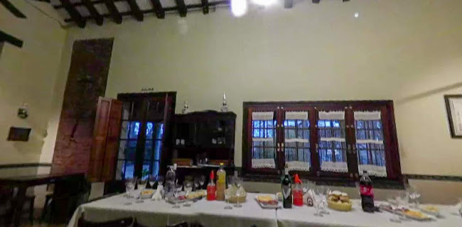 Opinii despre Macadam în Col. Caroya - Gastronomía y hostelería