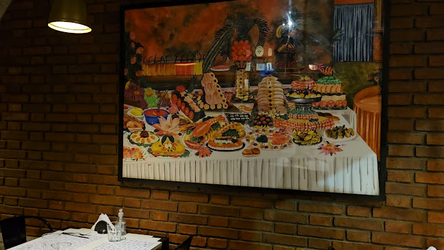 Opinii despre El Modesto Comedor în HWG - Gastronomía y hostelería