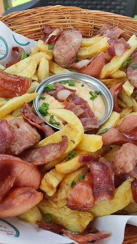 Opinii despre Buenavista Café. în miraflores - Gastronomía y hostelería