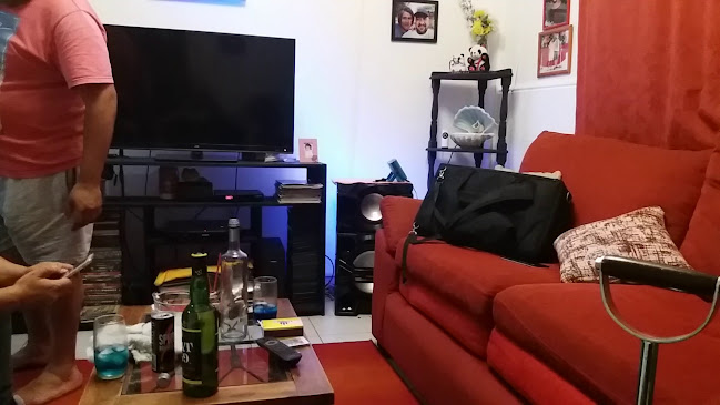 La Toscana Casa De Comidas