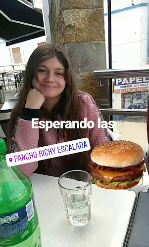 Opinii despre Restaurante Panchos Ricky Gerli în AAI - Gastronomía y hostelería
