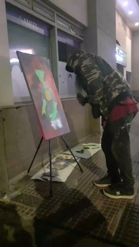 Opinii despre Darshana în Posadas - Gastronomía y hostelería