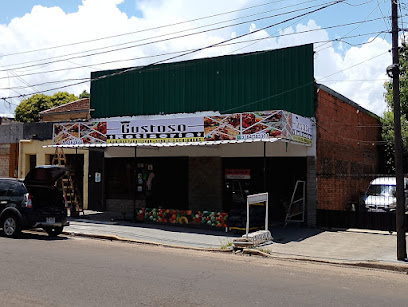 Rotisería Gustoso