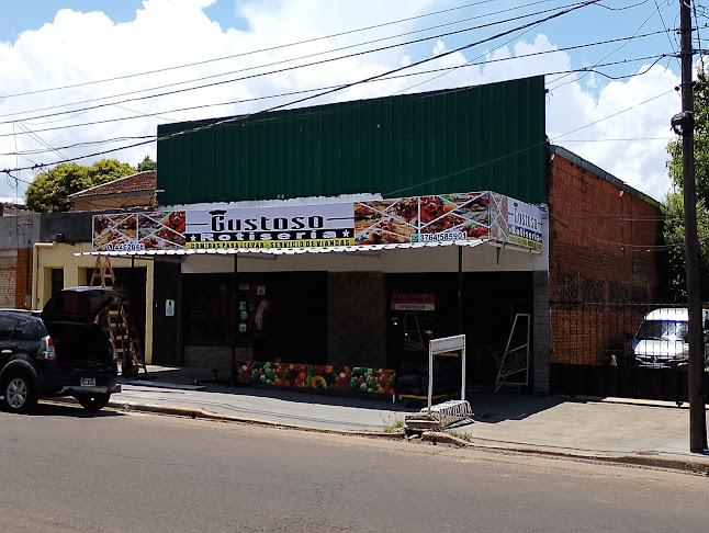 Rotisería Gustoso