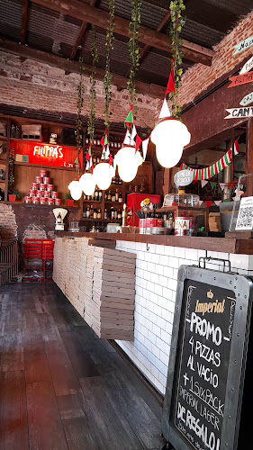 Opinii despre FILIPPA'S în Rosario - Gastronomía y hostelería