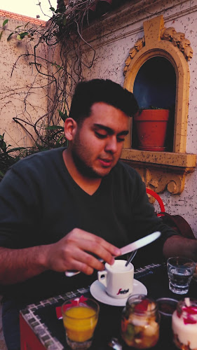 Opinii despre Mecenas. La casa de la familia Espiria în Rosario - Gastronomía y hostelería