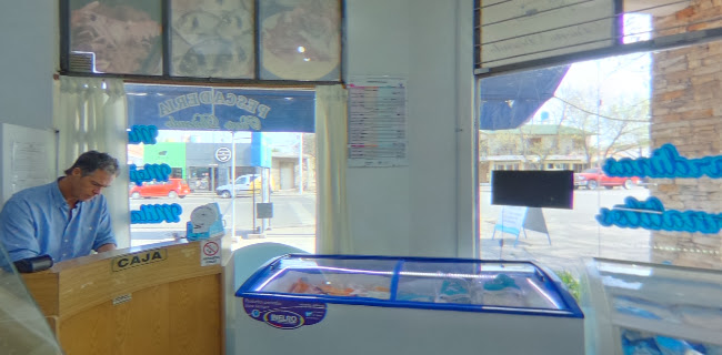 Pescadería Puerto Deseado - San Rafael