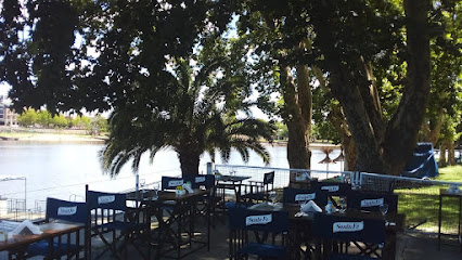 La Cantina del Club Nautico