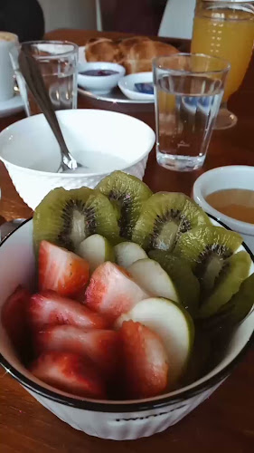 Opinii despre AC Cafetería Pastelería în Río Tercero - Gastronomía y hostelería