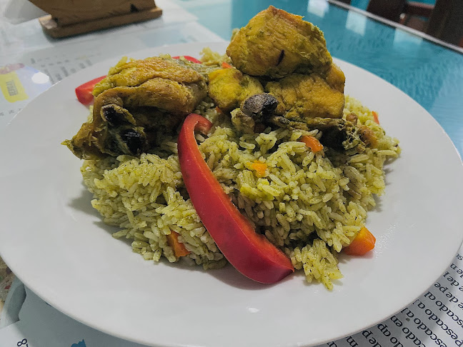 La Isla - Gastronomía y hostelería