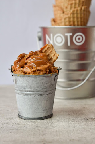 NOTO [Sucursal Nueva Córdoba (Parque de Las Tejas)] - Gastronomía y hostelería