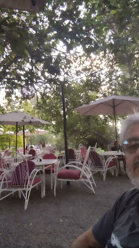 Av del Dante 841, X5000 Córdoba