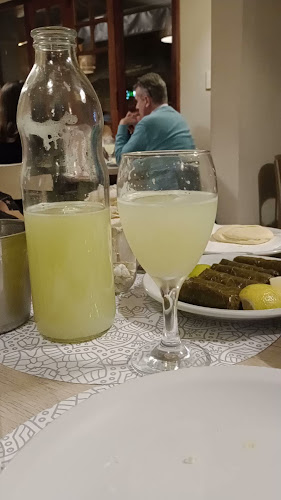 Comidas Arabes Dubai - Salta