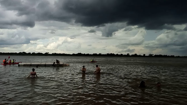 LA HERRADURA POINT BEACH - Herradura