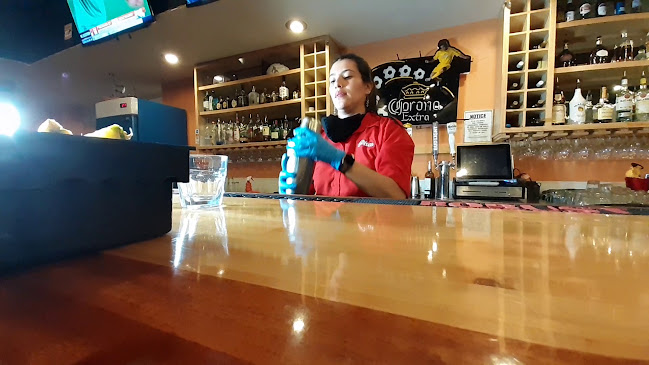 Pisco Restaurant and Bar - Tampa